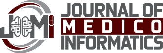 Logo of the journal: Journal of Medico Informatics