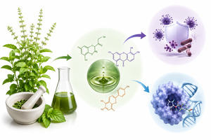 Figure from article: From Phytochemicals to...